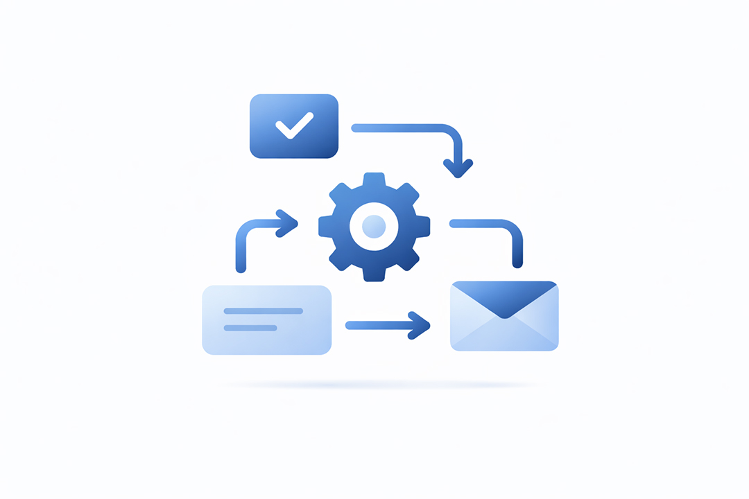Business Process Automation
