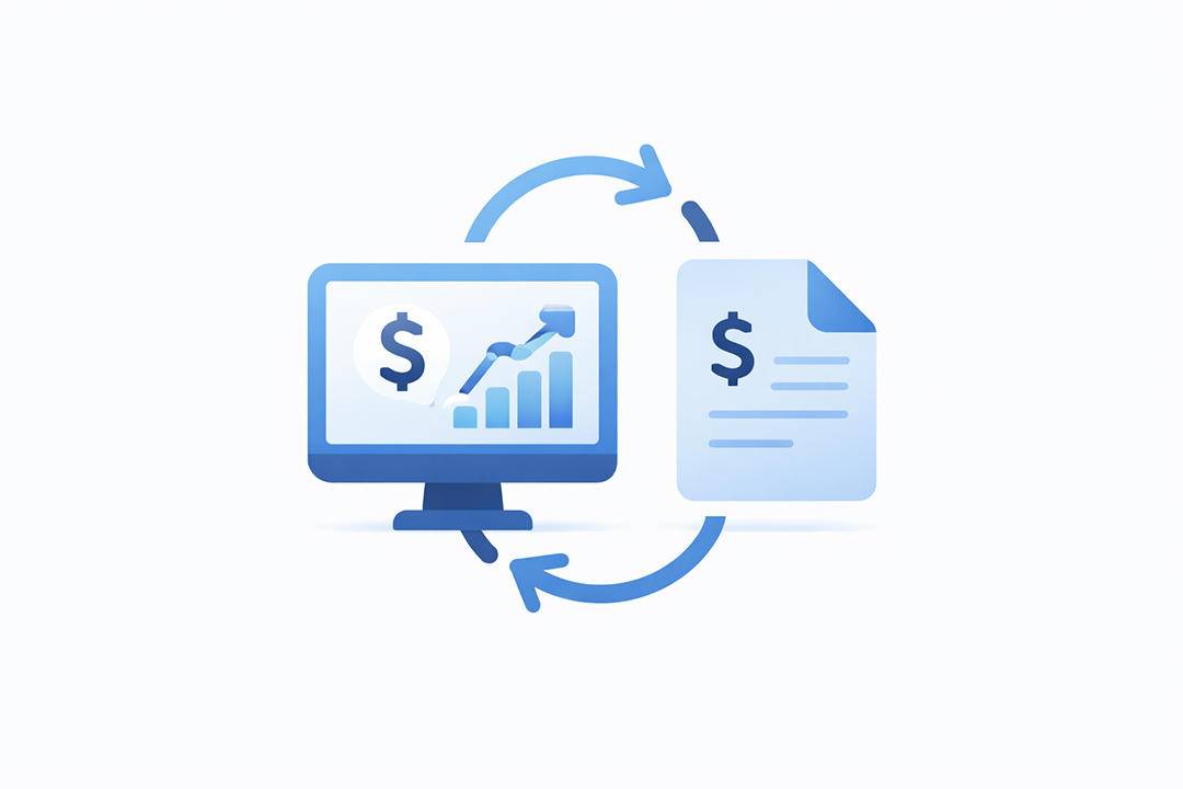 Financial Automation