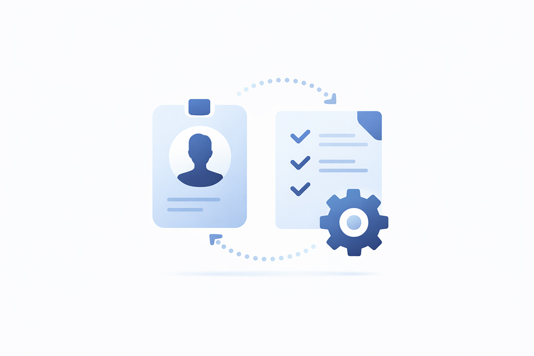 HR Process Automation