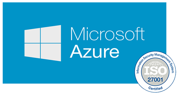 Microsoft Azure ISO 27001 compliance