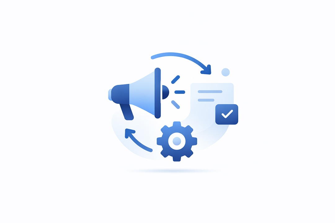 Marketing Automation